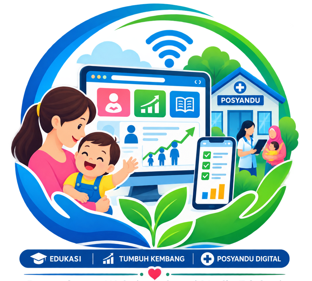 Posyandu Desa Darmaji